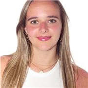 Soy una alumna de Derecho, extrovertida y con paciencia.